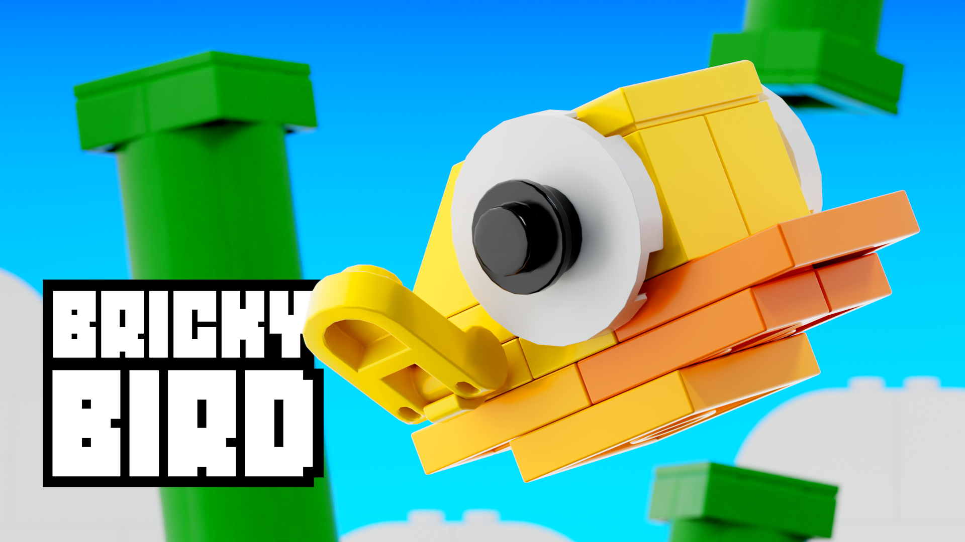 Bricky Bird thumbnail image